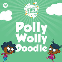 Toddler Fun Learning - Polly Wolly Doodle