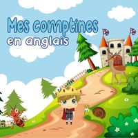 Windy Rider - Mes comptines en anglais