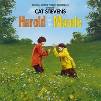 Yusuf / Cat Stevens - Harold And Maude (Original Motion Picture Soundtrack / Deluxe)