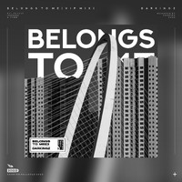 Darkingz - Belongs to Me (VIP MIX)