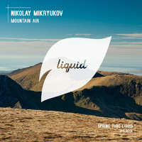 Nikolay Mikryukov - Mountain Air