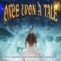 Alex Olmedo and Telecinco - Once Upon a Tale