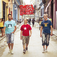 Sangria Gratuite - Show Bouillant