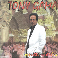 Tony Gama - Operette nostalgie