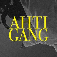 AHTI - Gang (Maanantai sessarit 6)