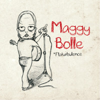 Maggy Bolle - Flaturbulence