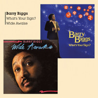 Barry Biggs - What’s Your Sign? Wide Awake