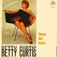 Betty Curtis - Tango del mare