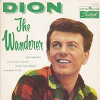 Dion - The Wanderers Soundtrack