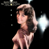 Joanie Sommers - The "Voice" Of The Sixties (High Definition Remaster 2022)