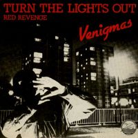 Venigmas - Turn The Lights Out