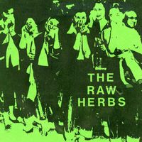 The Raw Herbs - Old Joe