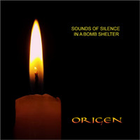 Origen - Sounds of Silence in a Bomb Shelter