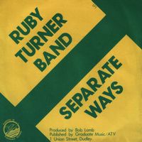 Ruby Turner - Separate Ways