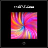 Jackie Mayden - Free Falling