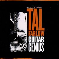 Tal Farlow - Guitar Genius: The L.A Sessions