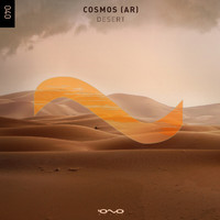 Cosmos (AR) - Desert
