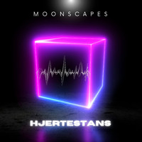Moonscapes - Hjertestans
