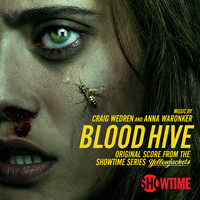 Craig Wedren & Anna Waronker - Blood Hive (Original Score from the Showtime Series Yellowjackets)