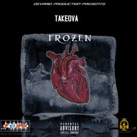 Takeova - Frozen