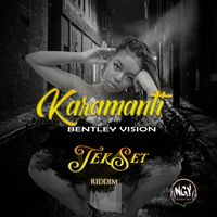 Karamanti - Bentley Vision