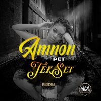 Amnon - Pet (2)