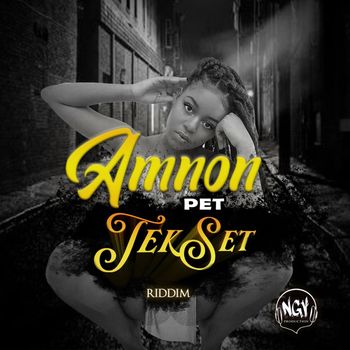 Amnon - Pet (2)