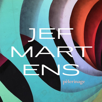 Jef Martens - Pèlerinage