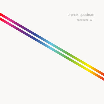 Orphax - Spectrum