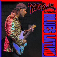 Vargas Blues Band - Blues Latino (En Directo)