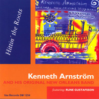Kenneth Arnström - Hittin' the Roots