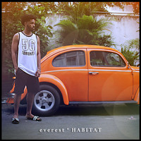 Everest - Habitat