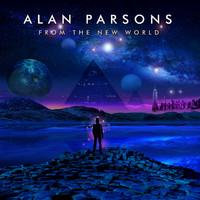Alan Parsons - Uroborus