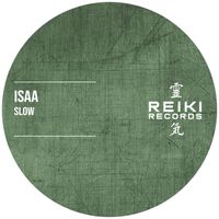 Isaa - Slow