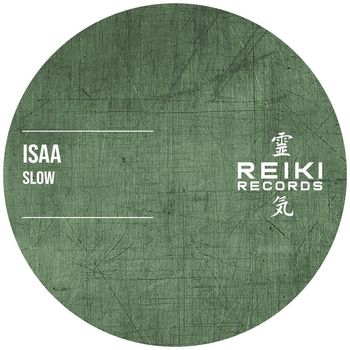 Isaa - Slow