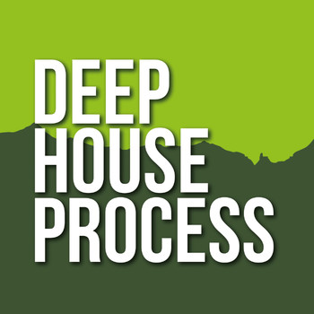 Various Artists - Deep House Process