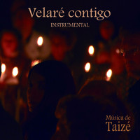 Taizé - Velaré Contigo (Instrumental)