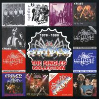 Spider - The Singles Collection (1976-1986)