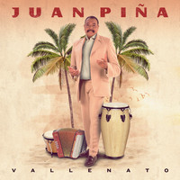 Juan Piña - Juan Piña… Vallenato