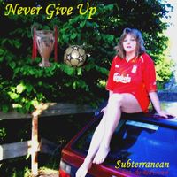Subterranean - Never Give Up