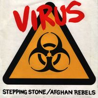 Virus - (I'm Not Your) Stepping Stone
