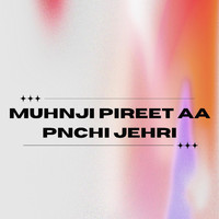 Muhammad Owais Raza Qadri - Muhnji Pireet Aa Pnchi Jehri