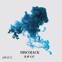 Discojack - Epic