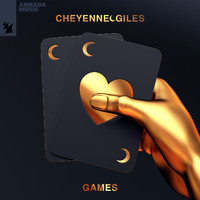 Cheyenne Giles - Games