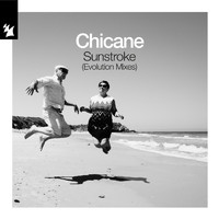 Chicane - Sunstroke (Evolution Mixes)