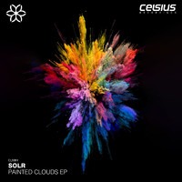 SOLR - Painted Clouds EP
