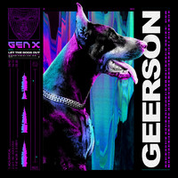 Geerson - GENX-D001
