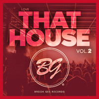 Peter Brown - Love That House Vol.2