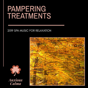 Liquid Ambiance - Pampering Treatments - 2019 Spa Music for Relaxation