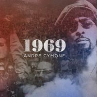 Andre Cymone - 1969
